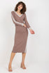 Robe de jour model 175696 Fancy